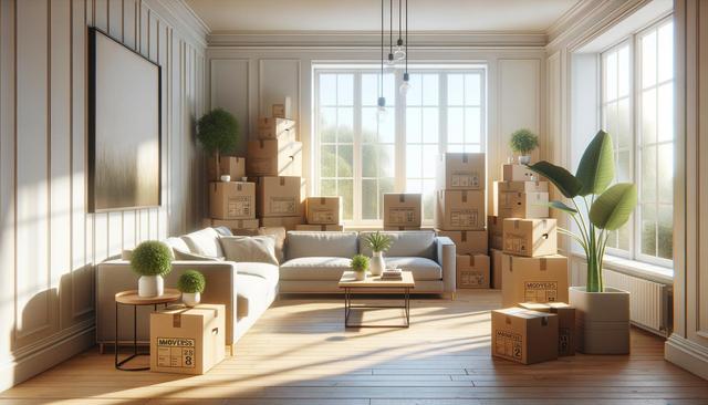 Moving Services Near You