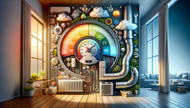 HVAC Services for Every Season