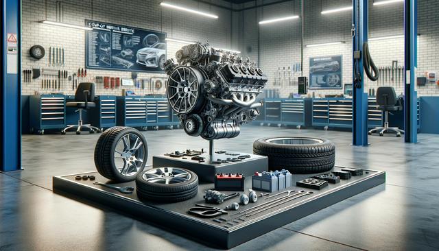 Automotive Services For You
