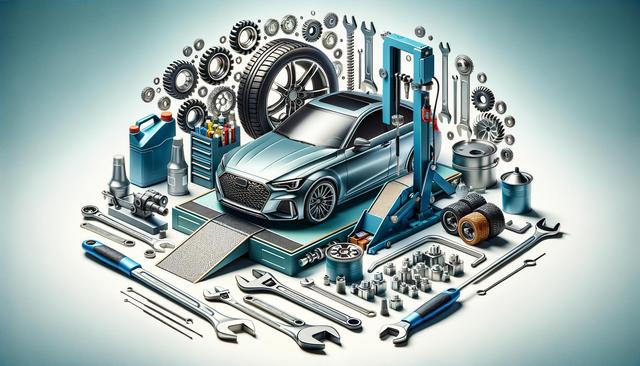 Automotive Services For You